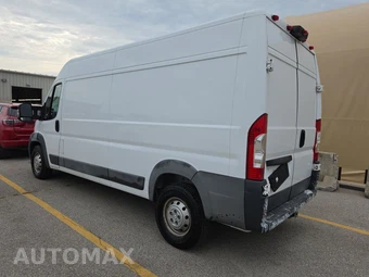 2018 Ram ProMaster 2500 Cargo Van High Roof 159.0" WB - miniatura 6