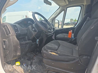 2018 Ram ProMaster 2500 Cargo Van High Roof 159.0" WB - miniatura 7