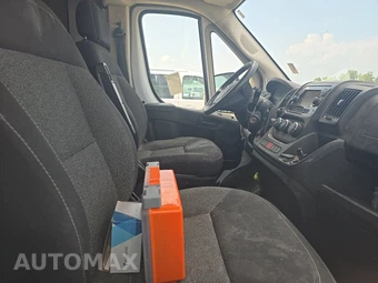 2018 Ram ProMaster 2500 Cargo Van High Roof 159.0" WB - miniatura 8