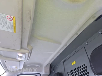2018 Ram ProMaster 2500 Cargo Van High Roof 159.0" WB - miniatura 17