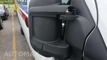 2018 Ram ProMaster 2500 Cargo Van High Roof 159.0" WB - miniatura 20