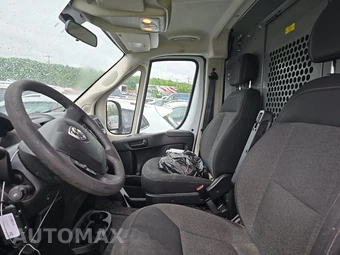 2018 Ram ProMaster 2500 Cargo Van High Roof 159.0" WB - miniatura 7