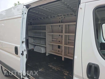 2018 Ram ProMaster 2500 Cargo Van High Roof 159.0" WB - miniatura 15
