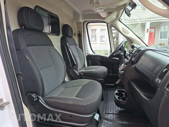 2018 Ram ProMaster 2500 Cargo Van High Roof 159.0" WB - miniatura 17