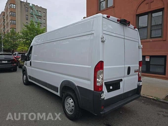 2018 Ram ProMaster 2500 Cargo Van High Roof 159.0" WB - miniatura 2