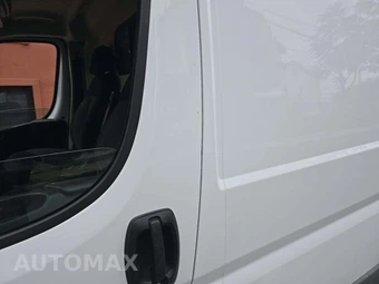 2018 Ram ProMaster 2500 Cargo Van High Roof 159.0" WB - miniatura 22