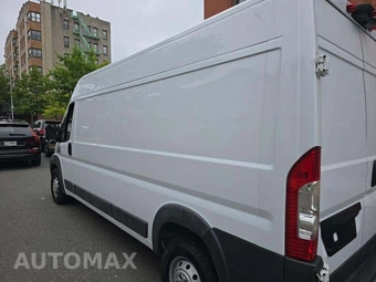2018 Ram ProMaster 2500 Cargo Van High Roof 159.0" WB - miniatura 23