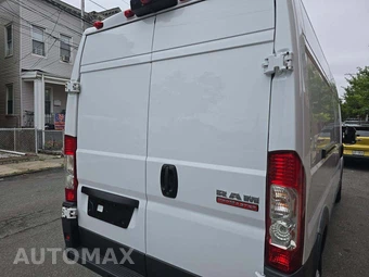 2018 Ram ProMaster 2500 Cargo Van High Roof 159.0" WB - miniatura 24