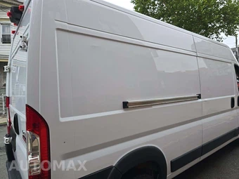 2018 Ram ProMaster 2500 Cargo Van High Roof 159.0" WB - miniatura 25