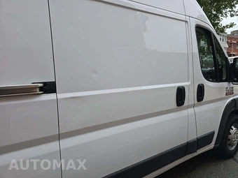 2018 Ram ProMaster 2500 Cargo Van High Roof 159.0" WB - miniatura 26