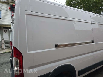 2018 Ram ProMaster 2500 Cargo Van High Roof 159.0" WB - miniatura 27