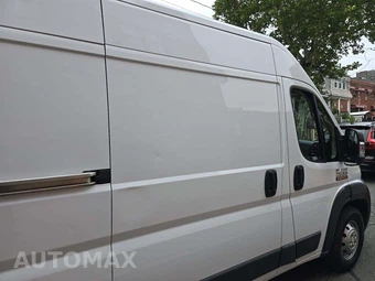 2018 Ram ProMaster 2500 Cargo Van High Roof 159.0" WB - miniatura 28