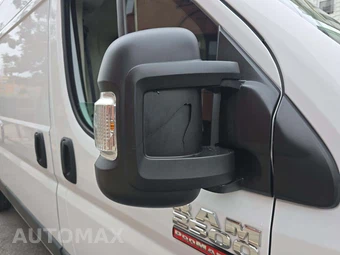 2018 Ram ProMaster 2500 Cargo Van High Roof 159.0" WB - miniatura 30