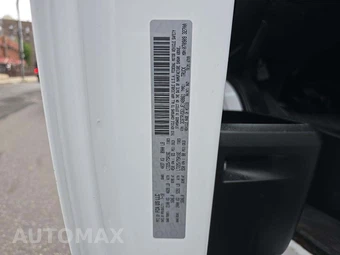 2018 Ram ProMaster 2500 Cargo Van High Roof 159.0" WB - miniatura 5