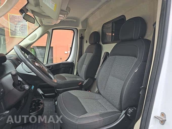 2018 Ram ProMaster 2500 Cargo Van High Roof 159.0" WB - miniatura 6