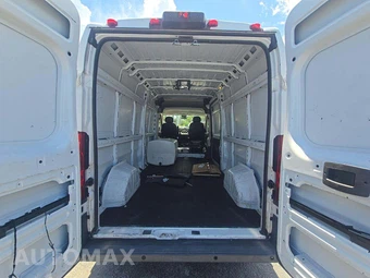 2018 Ram ProMaster 2500 Cargo Van High Roof 159.0" WB - miniatura 10