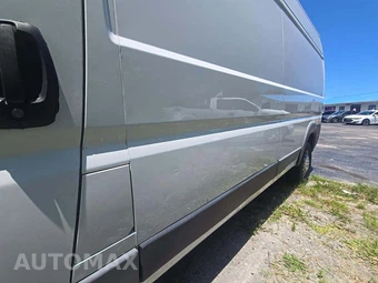 2018 Ram ProMaster 2500 Cargo Van High Roof 159.0" WB - miniatura 18