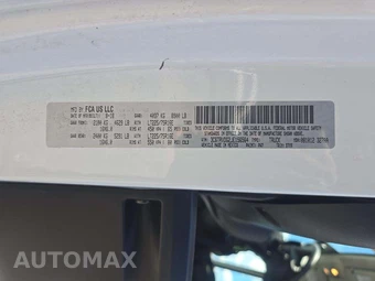2018 Ram ProMaster 2500 Cargo Van High Roof 159.0" WB - miniatura 2