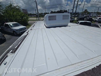 2018 Ram ProMaster 2500 Cargo Van High Roof 159.0" WB - miniatura 23