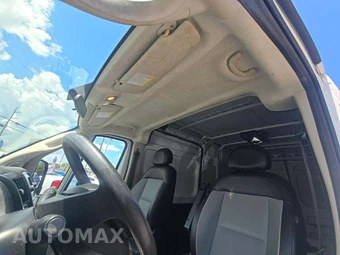 2018 Ram ProMaster 2500 Cargo Van High Roof 159.0" WB - miniatura 8