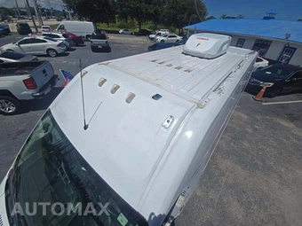 2018 Ram ProMaster 2500 Cargo Van High Roof 159.0" WB - miniatura 9