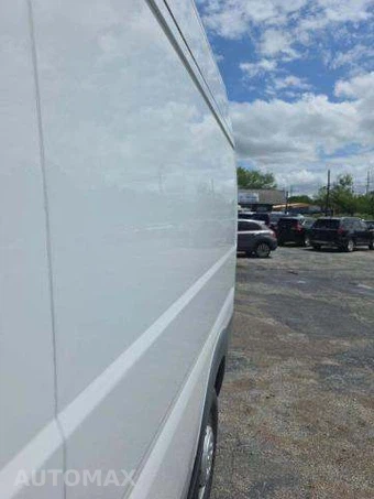 2018 Ram ProMaster 2500 Cargo Van High Roof 159.0" WB - miniatura 4