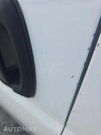 2018 Ram ProMaster 2500 Cargo Van High Roof 159.0" WB - miniatura 9