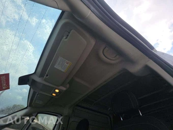 2018 Ram ProMaster 2500 Cargo Van High Roof 159.0" WB - miniatura 11