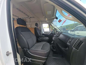2018 Ram ProMaster 2500 Cargo Van High Roof 159.0" WB - miniatura 17