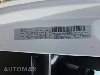 2018 Ram ProMaster 2500 Cargo Van High Roof 159.0" WB - miniatura 5