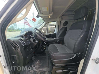 2018 Ram ProMaster 2500 Cargo Van High Roof 159.0" WB - miniatura 6