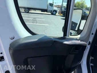 2018 Ram ProMaster 2500 Cargo Van High Roof 159.0" WB - miniatura 10