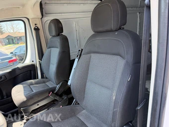 2018 Ram ProMaster 2500 Cargo Van High Roof 159.0" WB - miniatura 11