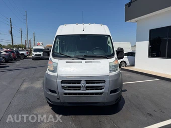 2018 Ram ProMaster 2500 Cargo Van High Roof 159.0" WB - miniatura 2