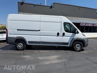 2018 Ram ProMaster 2500 Cargo Van High Roof 159.0" WB - miniatura 4