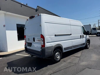 2018 Ram ProMaster 2500 Cargo Van High Roof 159.0" WB - miniatura 5