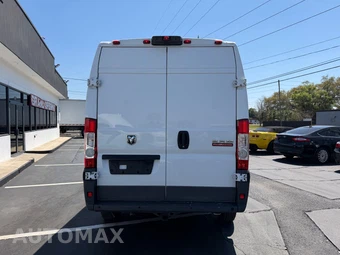 2018 Ram ProMaster 2500 Cargo Van High Roof 159.0" WB - miniatura 6