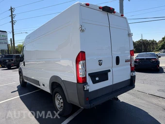 2018 Ram ProMaster 2500 Cargo Van High Roof 159.0" WB - miniatura 7