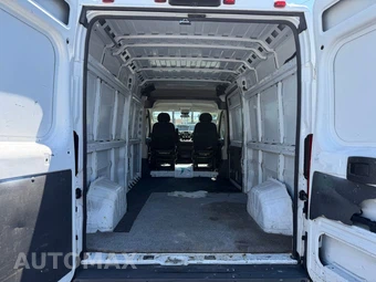 2018 Ram ProMaster 2500 Cargo Van High Roof 159.0" WB - miniatura 8