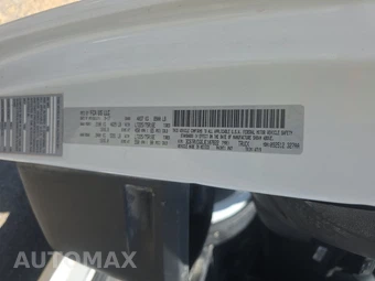 2018 Ram ProMaster 2500 Cargo Van High Roof 159.0" WB - miniatura 13