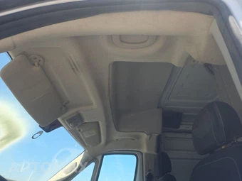 2018 Ram ProMaster 2500 Cargo Van High Roof 159.0" WB - miniatura 19