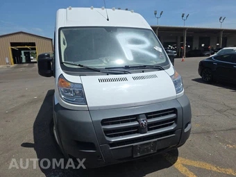 2018 Ram ProMaster 2500 Cargo Van High Roof 159.0" WB - miniatura 2