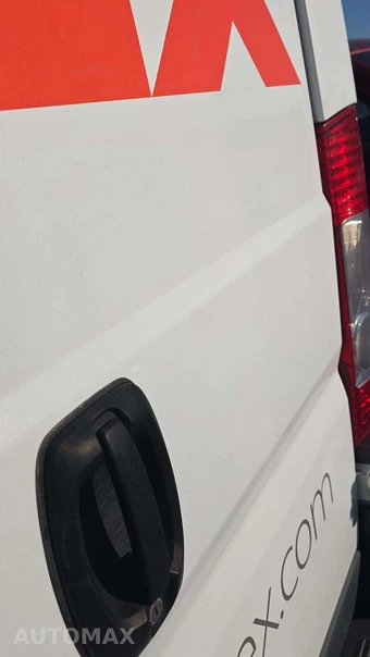 2018 Ram ProMaster 2500 Cargo Van High Roof 159.0" WB - miniatura 27