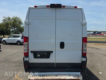 2018 Ram ProMaster 2500 Cargo Van High Roof 159.0" WB - miniatura 5