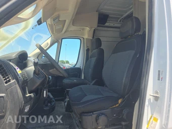 2018 Ram ProMaster 2500 Cargo Van High Roof 159.0" WB - miniatura 7
