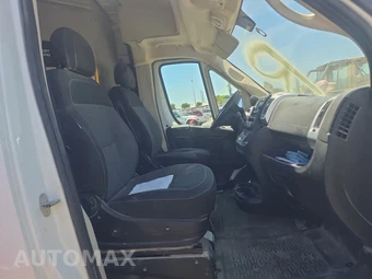 2018 Ram ProMaster 2500 Cargo Van High Roof 159.0" WB - miniatura 8