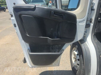 2018 Ram ProMaster 2500 Cargo Van High Roof 159.0" WB - miniatura 9