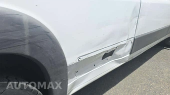2018 Ram ProMaster 2500 Cargo Van High Roof 159.0" WB – miniatura 27
