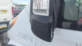 2018 Ram ProMaster 2500 Cargo Van High Roof 159.0" WB – miniatura 29