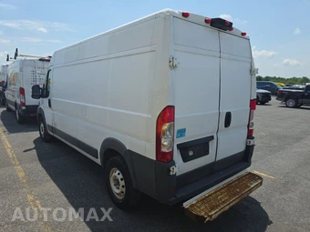 2018 Ram ProMaster 2500 Cargo Van High Roof 159.0" WB – miniatura 6